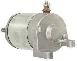 New Starter Compatible With Honda Atv Trx400ex Fourtrax 400 Ex 397Cc 1999-2001 Sportrax 2002-2004 thumbnail 7