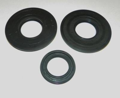 New Jet Ski Crank Seal Kit Compatible With 1993-94 Yamaha Pro Vxr 1994-09 Super Jet 700Cc thumbnail 3