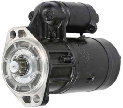 New Faryman Farny & Weidmann Marine Starter Compatible With 36A 36E 41A 41E A30 A40 0-001-215 thumbnail 3