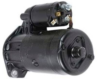 New Faryman Farny & Weidmann Marine Starter Compatible With 36A 36E 41A 41E A30 A40 0-001-215 thumbnail 8
