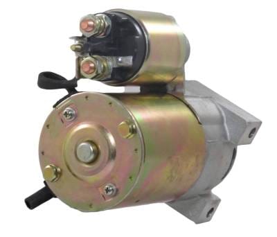 New 12V 10T Starter Motor Compatible With John Deere Lawn Mower F620 F680 F687 25-098-08-S thumbnail 8
