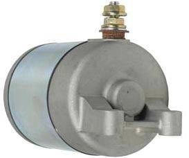 New Starter Compatible With Suzuki Motorcycle Gsx-R750 T,V 1996-1997 Gsx-R750 W,X 750Cc 1998-1999 thumbnail 11