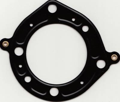 New Muffler Damper Fits Yamaha Jet Ski 1100 Vx Sport 2005-2014 2015 6Ey147390000 thumbnail 4