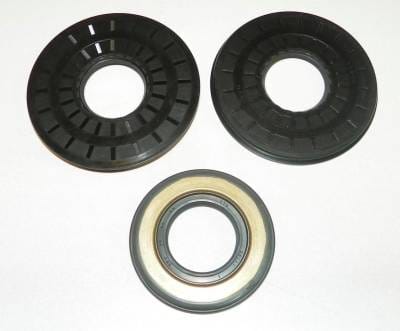 New Jet Ski Crank Seal Kit Compatible With Yamaha 1997 1998 1999 2000 2001 2002 Gpr 1200Cc thumbnail 3