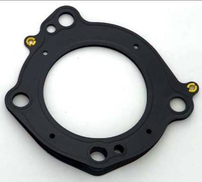 New Muffler Gasket Fits Yamaha Pwc 1200 Xl Ltd 99 2000 Xlt 01-05 66V-14739-00-00 thumbnail 4