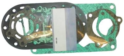 New Top End Gasket Kit Compatible With Tiger Shark 94-95 Barracuda 94-97 Monte Carlo 640Cc 007-660*1 thumbnail 4