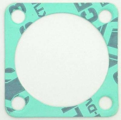 New Flame Arrestor Gasket Fits Yamaha Pwc 700 Wave Runner Iii 94 95 6M6136740000 thumbnail 4