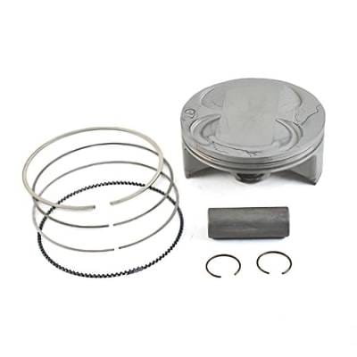 New 95.97Mm Bore Piston Kit Compatible With Kawasaki Kx-F 450Cc 2006-2008 Klx 450Cc 2008-2015 By thumbnail 3