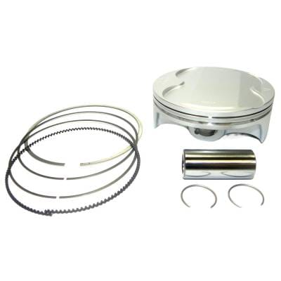 New 95.97Mm Bore Piston Kit Compatible With Kawasaki Kx-F 450Cc 2009-2012 By 13001-0128 13001-0110 thumbnail 3