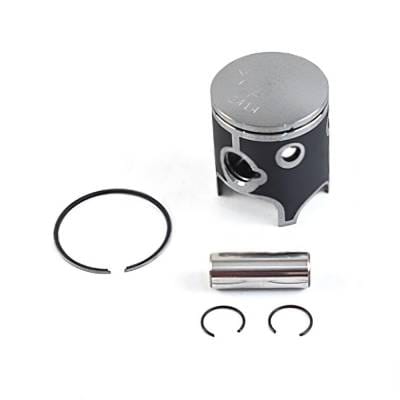 New 39.48Mm Bore Piston Kit Compatible With Ktm Sx 50Cc 2007-2008 Jr. Adventure 50Cc 2002 Pro Jr. thumbnail 4