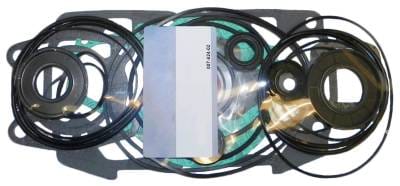 New Jet Ski Complete Gasket Kit Compatible With Sea-Doo 05 Gti Rfi Std 99-02 Gtx Rfi 800Cc 290888410 thumbnail 3