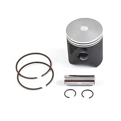New 44.46Mm Bore Piston Kit Compatible With Kawasaki Suzuki Rm 65Cc 2003-2005 Kx 65Cc 2000-2023 By thumbnail 4