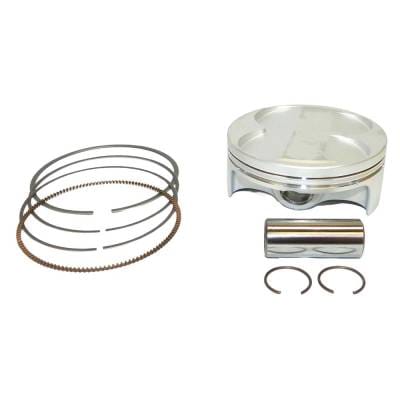 New 76.96Mm Bore Piston Kit Compatible With Kawasaki Kx-F 250Cc 2010 By 01.4340.A 13001-0115 thumbnail 4
