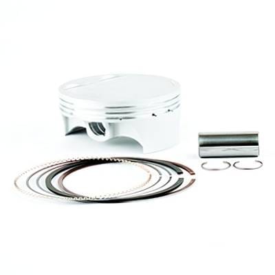 New 95.47Mm Bore Piston Kit Compatible With Suzuki Lt-R Ltd 450Cc 2008-2009 Lt-R 450Cc 2006-2011 By thumbnail 3