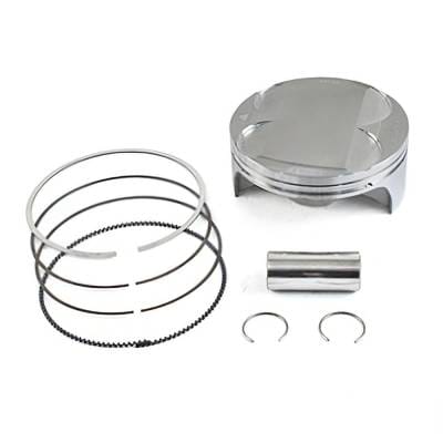 New 95.96Mm Bore Piston Kit Compatible With Suzuki Rmz 450Cc 2008-2012 Rmx 450Cc 2010-2020 By thumbnail 3