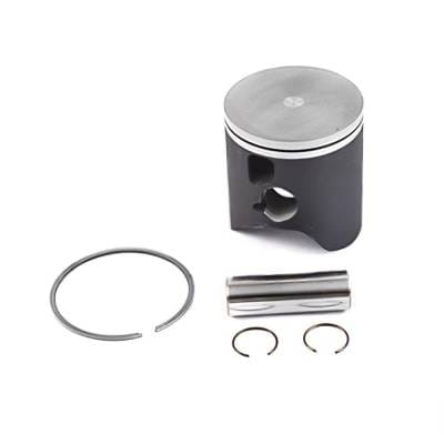 New 53.95Mm Bore Piston Kit Compatible With Suzuki Rm 125Cc 2004-2011 By 12110-36F00-0F0 01.3224.A thumbnail 3