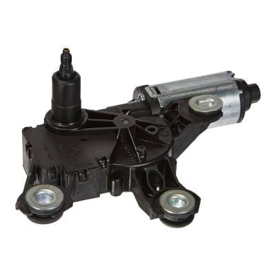 New 12 Volt Wiper Motor Compatible With Audi Q5 Q7 Tdi Premium Plus S-Line Prestige Progressiv Sport thumbnail 4
