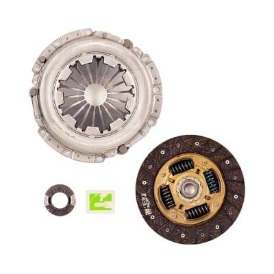 New OEM Valeo Clutch Kit Compatible With Kia Rio5 Rio 2006-2011 Hyundai Accent 2006-2011 52153202 thumbnail 5