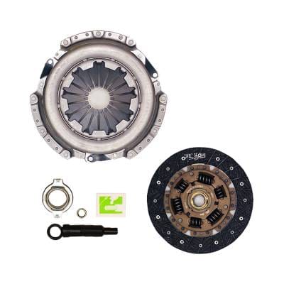New OEM Valeo Clutch Kit Compatible With Mazda 2.3L 2260Cc 2003-2008 Non Turbo 52153604 thumbnail 3