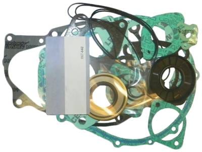 New Complete Gasket Kit Compatible With Polaris 96-97 Slt 98-99 Slth 96 Sltx 01-04 Virage 700Cc thumbnail 6