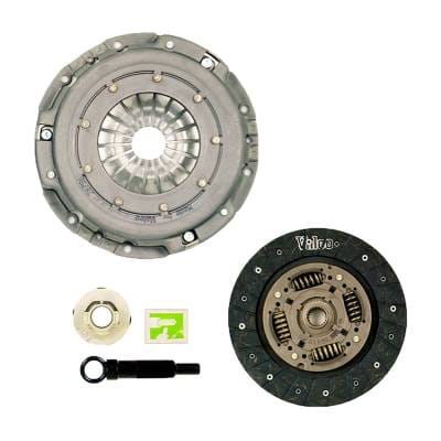 New OEM Valeo Clutch Kit Compatible With Fiat 124 1.6L 1.8L 1971-1978 131 1.8L 1975-1978 52155605 thumbnail 6