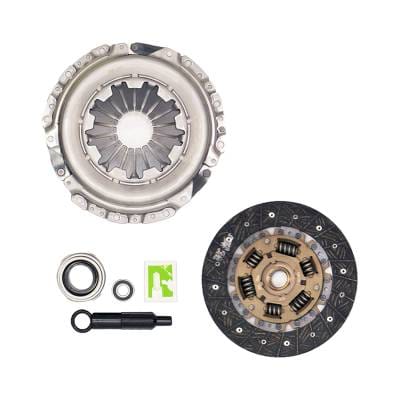 New OEM Valeo Clutch Kit Compatible With Acura Integra 1.7L 1992-1993 1.8L 1992-1993 52202404 thumbnail 6