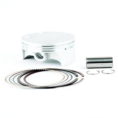 New 95.46Mm Bore Piston Kit Compatible With Suzuki Lt-R Ltd 450Cc 2008-2009 Lt-R 450Cc 2006-2011 By thumbnail 4