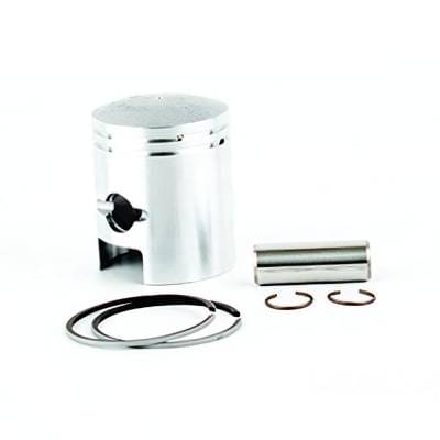 New 41Mm Bore Piston Kit Compatible With Kawasaki Suzuki Lt 50Cc 1984-2005 Kfx 50Cc 2003-2006 By thumbnail 3