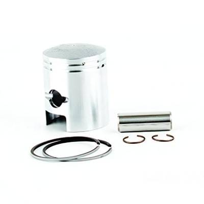 New 41.5Mm Bore 5Mm Over Piston Kit Compatible With Kawasaki Suzuki Kfx 50Cc 2003-2006 Lt 50Cc thumbnail 4