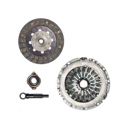 New OEM Valeo Clutch Kit Fits Hyundai Santa Fe 2.4L 2351Cc 2003-05 2006 52252606 thumbnail 4