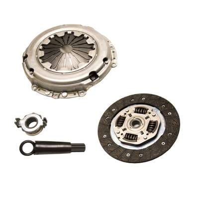 New OEM Valeo Clutch Kit Compatible With Mini Cooper 1.6L 1600Cc 2002-2004 52001201 2121753415V thumbnail 5