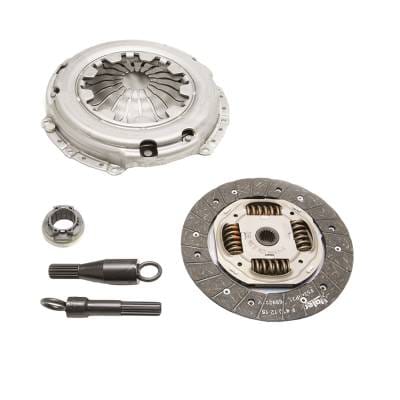 New OEM Valeo Clutch Kit Compatible With Mini Cooper 1.6L 2005-2006 52001202 21207542691 21 20 7 542 thumbnail 5