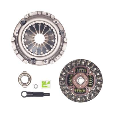 New OEM Valeo Clutch Kit Fits Mazda Mx-5 Miata 2.0L 2006-2015 6 Speed 52253615 thumbnail 3
