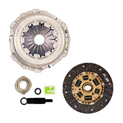 New OEM Valeo Clutch Kit Fits Suzuki Grand Vitara 2.5L 2500Cc 1999-2005 52255001 thumbnail 4
