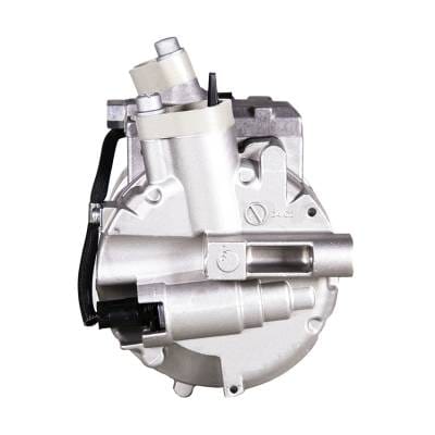 Ac Compressor For Mercedes Benz Europe C-Klasse W204 2014 8Fk351322391 thumbnail 11
