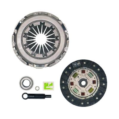 New Clutch Kit Compatible With Merkur Xr4ti Base 2.3L Turbo 1985-1989 By Part Number52292001 thumbnail 3