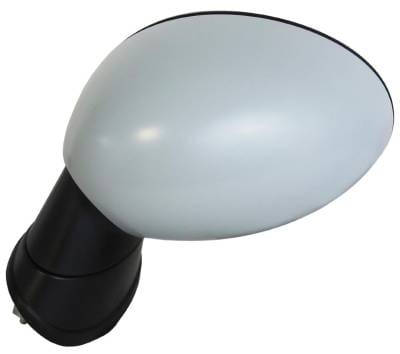 New Left Driver Side Door Mirror Compatible With 2011-14 Mini Cooper Countryman Power Heat thumbnail 4