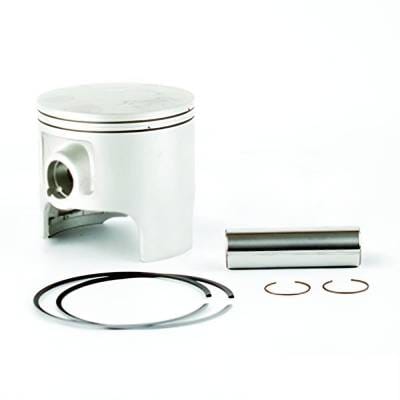 New 81.5Mm Bore .5Mm Over Piston Kit Compatible With Yamaha 700-1100Cc Engines By 01.2510.050 thumbnail 4