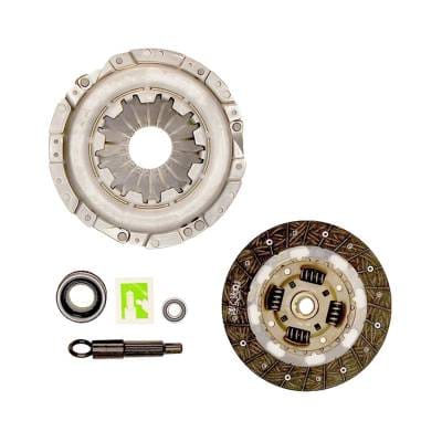 New OEM Valeo Clutch Kit Compatible With Honda Accord 1986-1989 Prelude 1985-1987 52122401 thumbnail 5