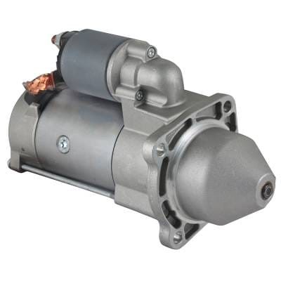 New 12V Bosch Starter Compatible With Deutz Dx80 Intrac Dx92 Dx85 1180928 0 986 016 550 thumbnail 7