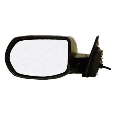New Left Door Mirror Compatible With Honda Hr-V Lx 2016 76251-T0a-A11zc 76251T0aa11zc 76258-T7w-305 thumbnail 7