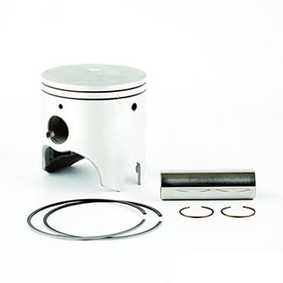 New 79.92Mm Bore Piston Kit Compatible With Yamaha Xlt 1200Cc 2002-2005 Gp-R 800Cc 2003-2005 thumbnail 4