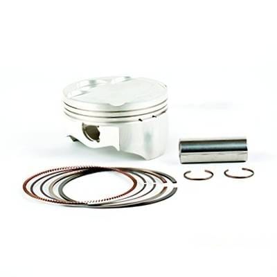 New 73.97Mm Bore Piston Kit Compatible With Yamaha Fx 140 1000Cc 2002-2004 Sr 230 1000Cc 2003-2005 thumbnail 4
