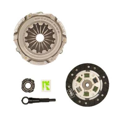 New OEM Valeo Clutch Kit Compatible With Renault Lecar Hatchback 1980 1981 1982 1983 51811402 thumbnail 4