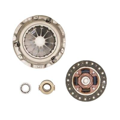New OEM Valeo Clutch Kit Compatible With Honda Insight Hybrid Base 1.0L 2000-2006 51902406 thumbnail 4