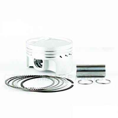 New 85.95Mm Bore Piston Kit Compatible With Yamaha 255Xe 1800Cc 2021-2025 Sx 195 1800Cc 2017-2025 thumbnail 4