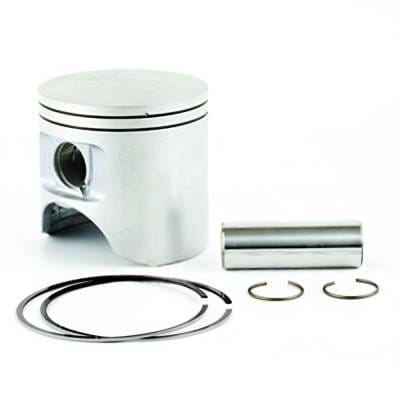New 82.5Mm Bore .5Mm Over Piston Kit Compatible With Kawasaki Sx-R 800Cc 2003-2011 800Cc Engine By thumbnail 4