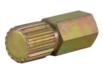 New 18Mm Spline Prop Tool Compatible With Kawasaki 91-95 Sc 87-93 Sx 89-96 Ts 86-95 X2 650Cc thumbnail 3