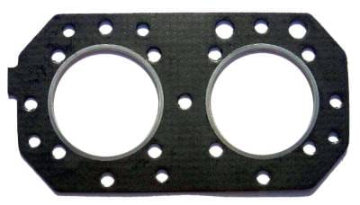New Head Gasket Fits Kawasaki Jet Ski Js 440 1979-91 1992 11004-3707 11004-3019 thumbnail 5