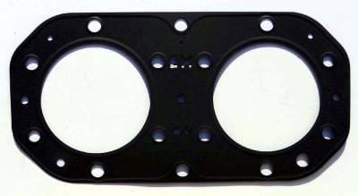 New Head Gasket Compatible With Kawasaki Jet Ski 650 X2 198 1987 1988 1989 1990 1991 1992 1993 1994 thumbnail 5